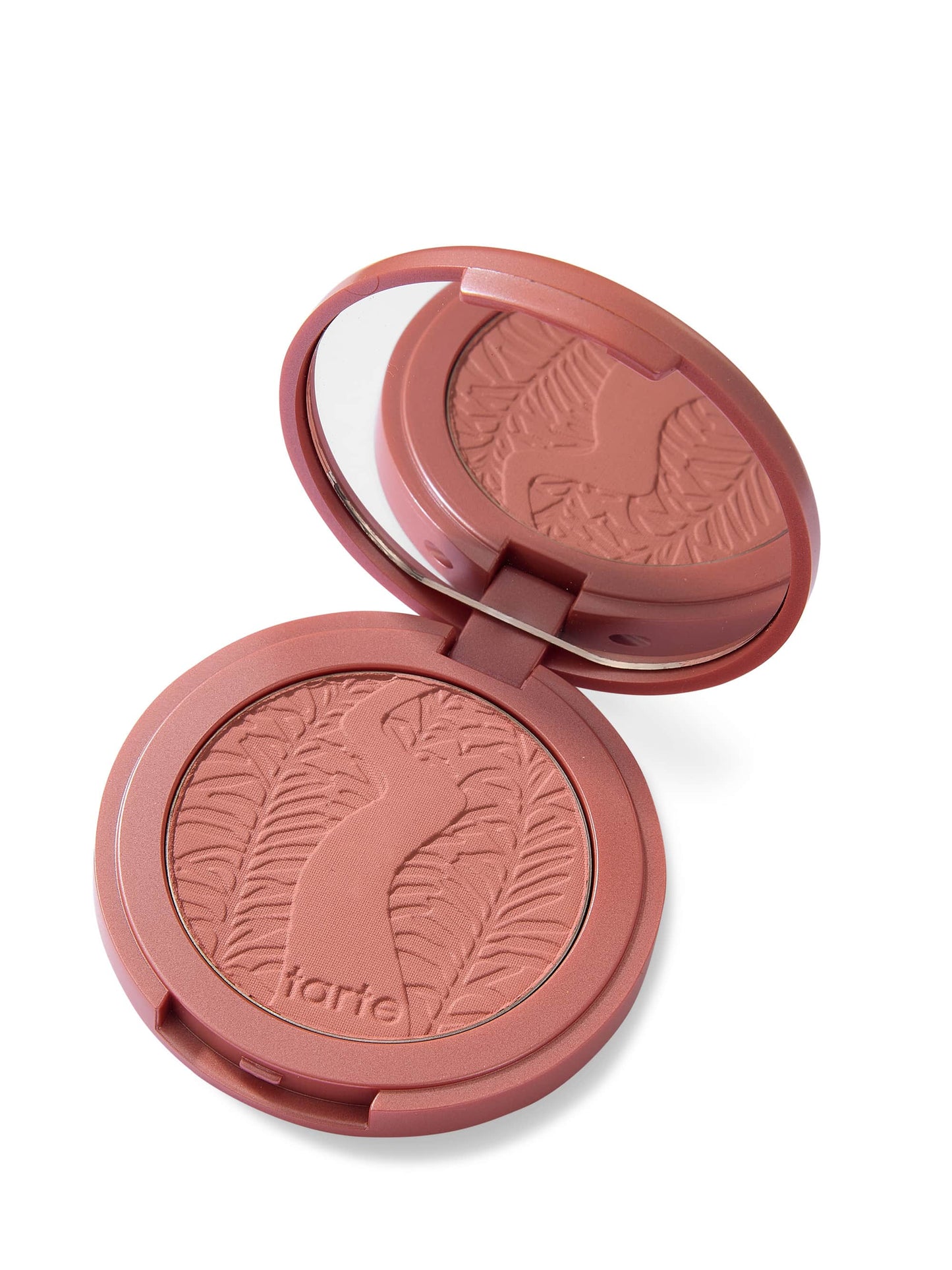 Amazonian clay 12-hour blush
