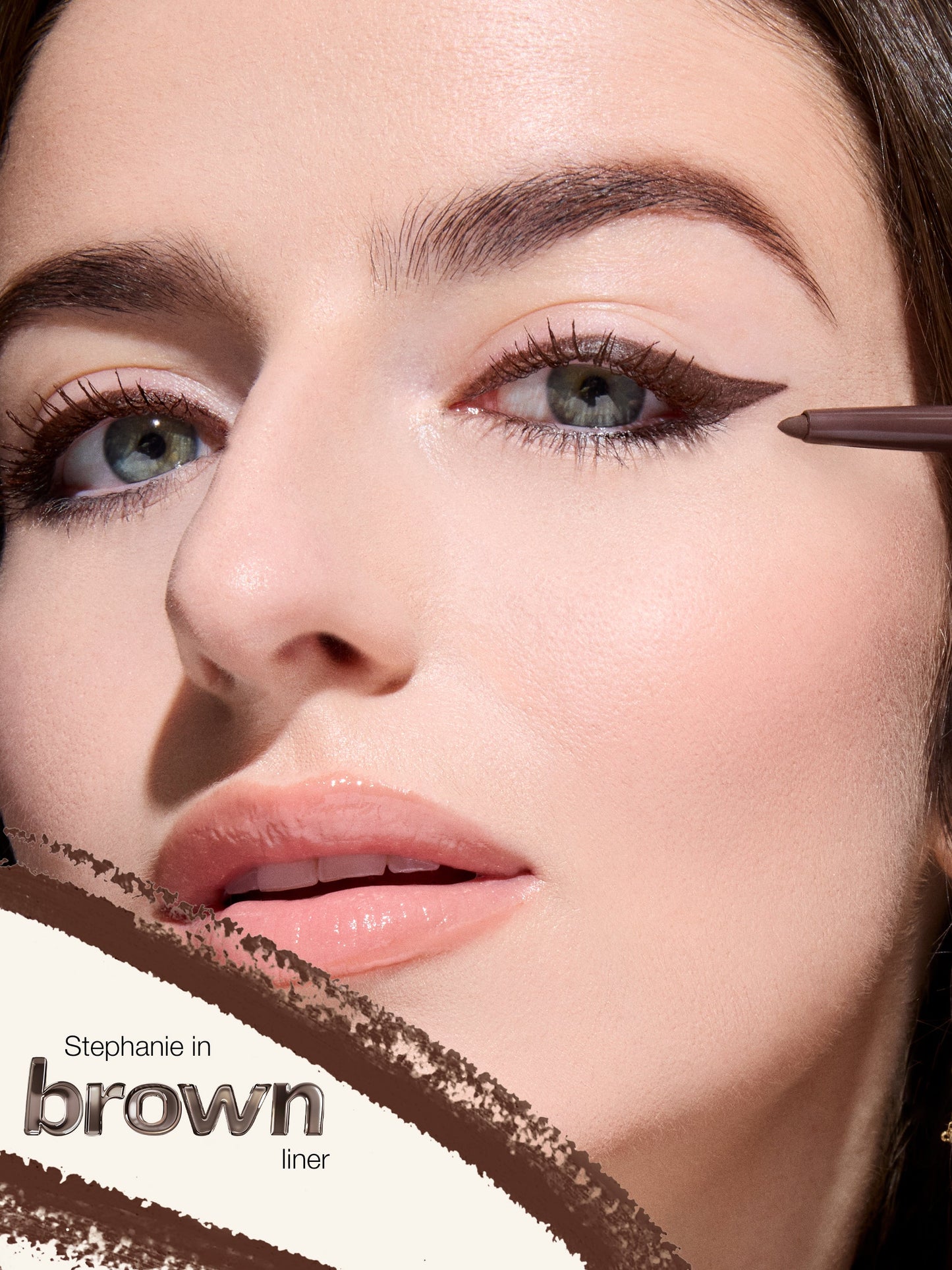 fake awake™ eye highlight