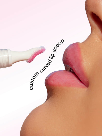 tarte™ x Dunkin' maracuja juicy melt mask + free charm